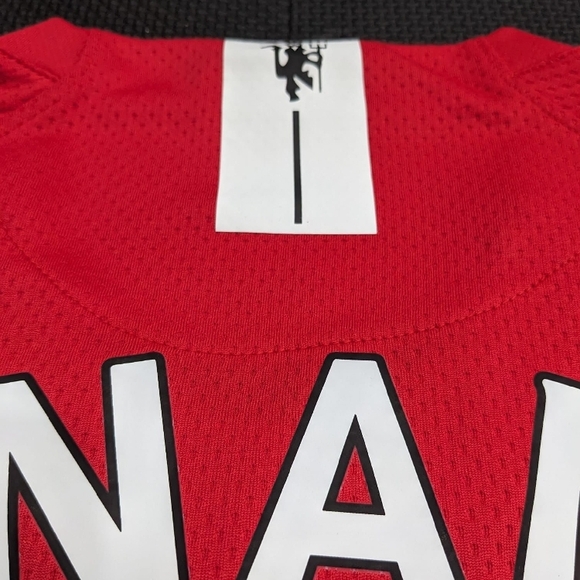 Manchester United 2008/09 Ronaldo #7 Adult Jersey - Picture 11 of 11